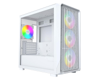 Obudowa do komputera Montech X5M White